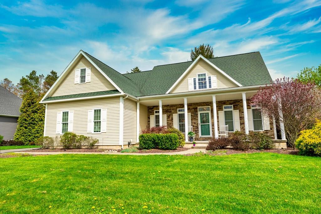 608 Lynhurst Avenue  Horseheads NY 14845 photo