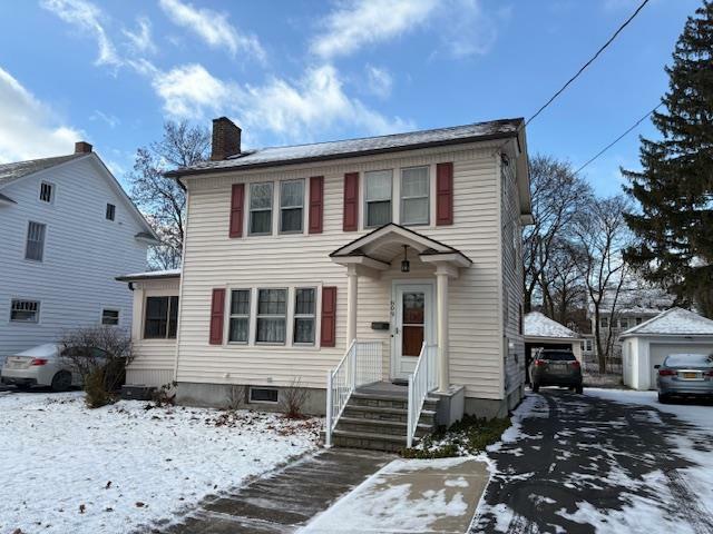 Property Photo:  809 Grove  NY 14901 