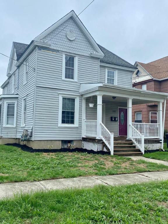 Property Photo: 902 W Gray NY 14905