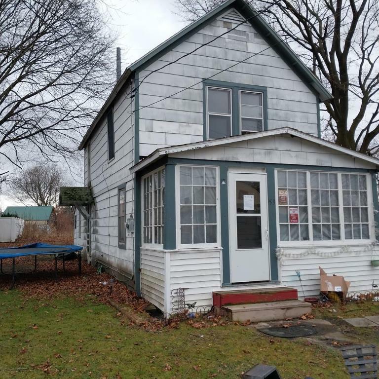 Property Photo:  153 O'Hanlon  NY 14903 