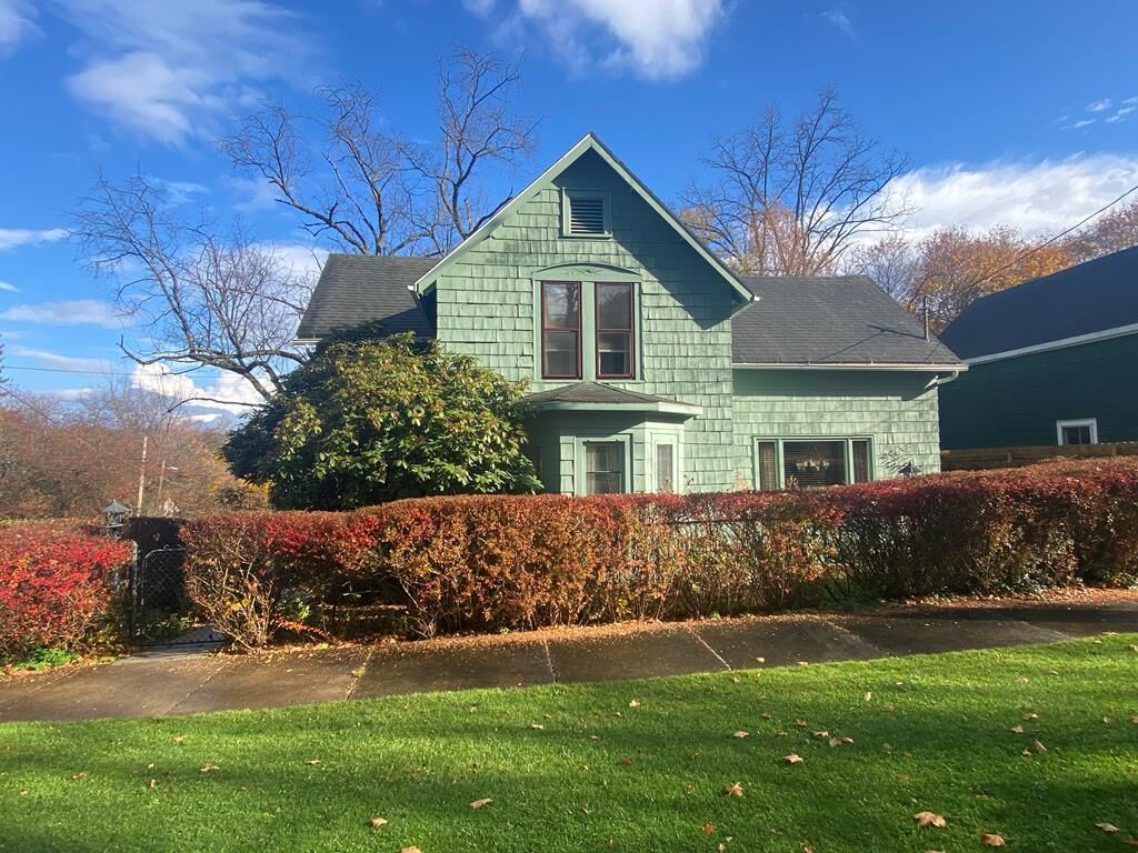 Property Photo:  252 Washington Street  NY 14830 