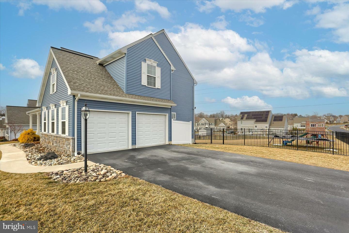 Property Photo:  114 Memorial Drive  PA 17112 