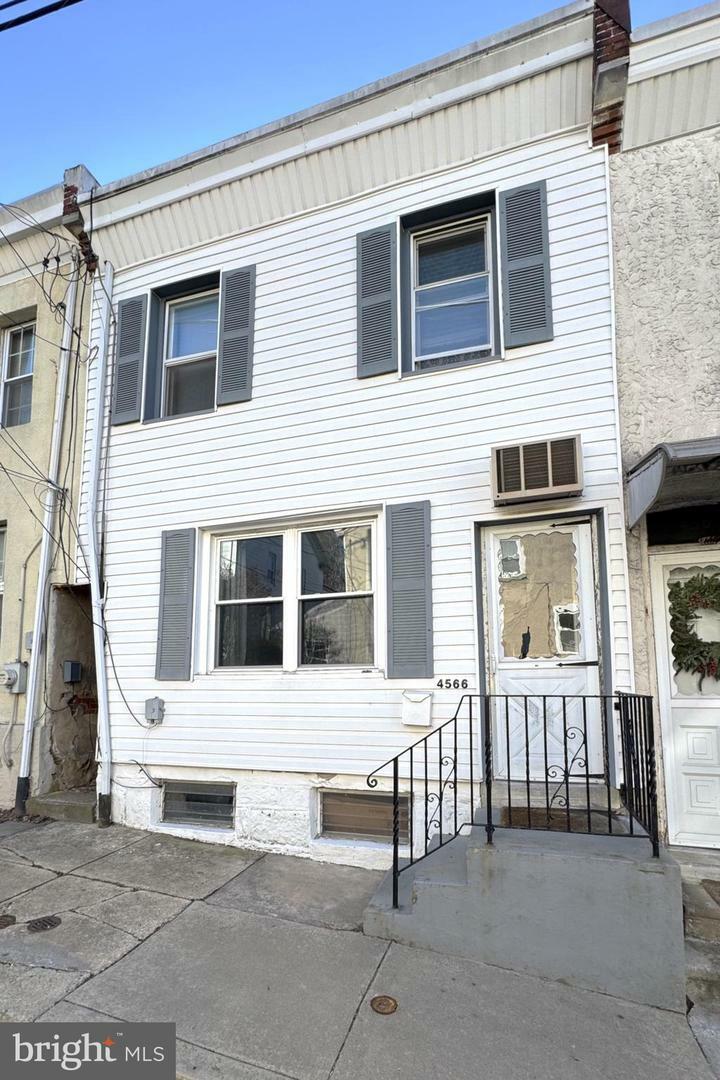 4566 Boone Street  Philadelphia PA 19128 photo