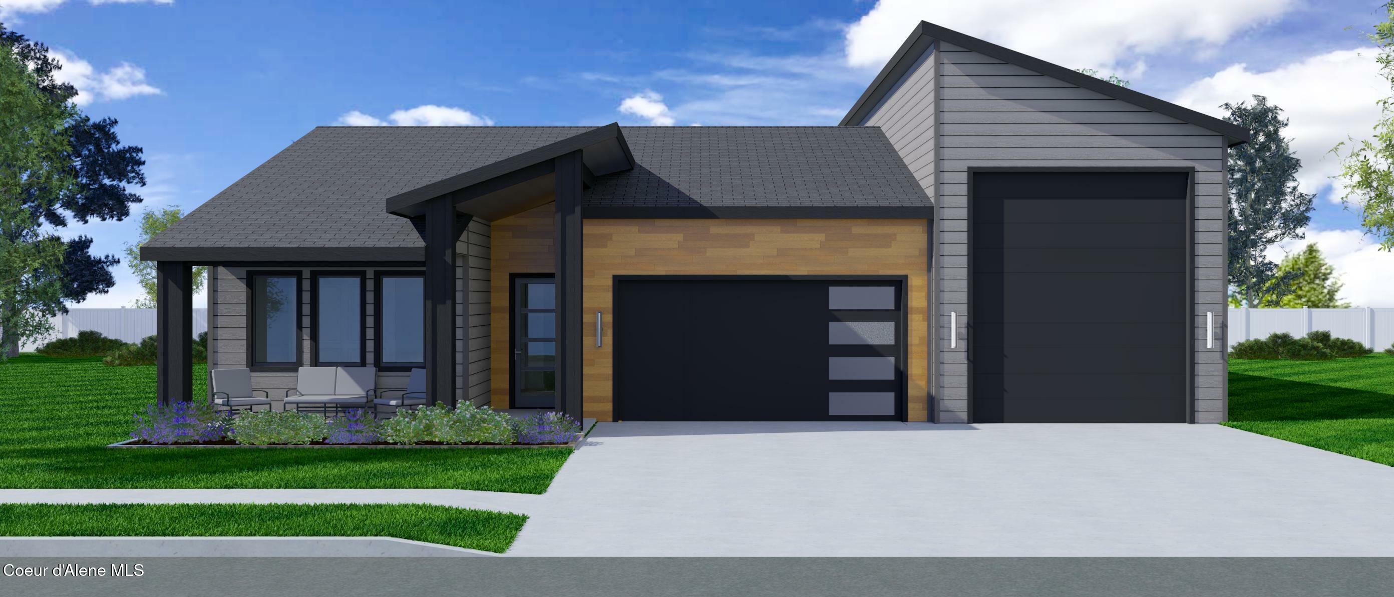 Property Photo: 6549 W Plant Lane ID 83858