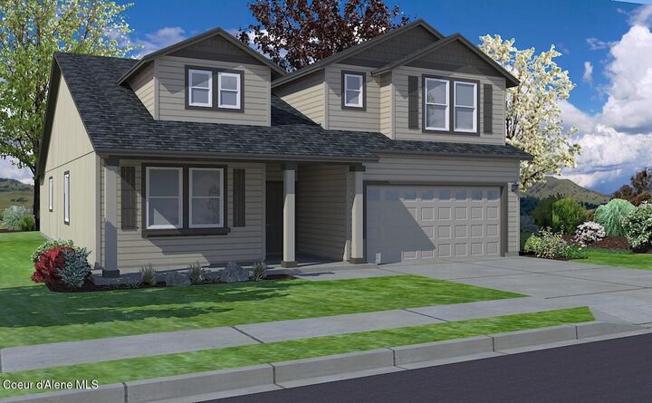 13720 N Apex Way  Hayden ID 83835 photo