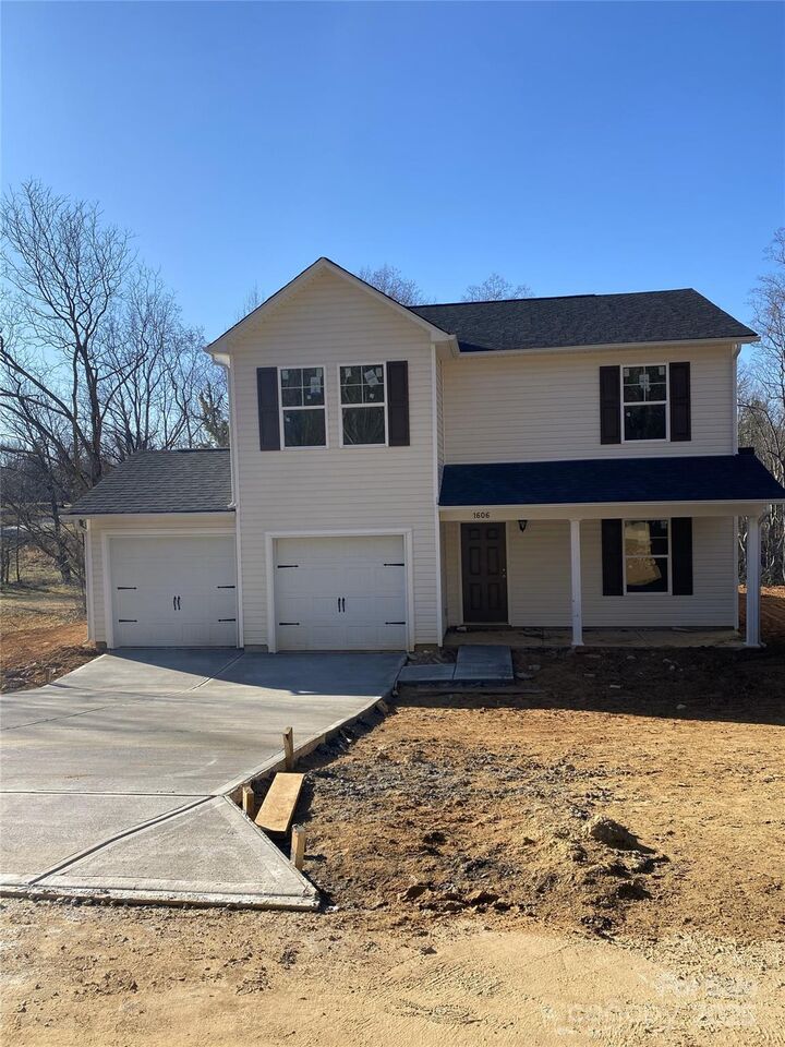 1606 Lincoln Drive  Shelby NC 28152 photo