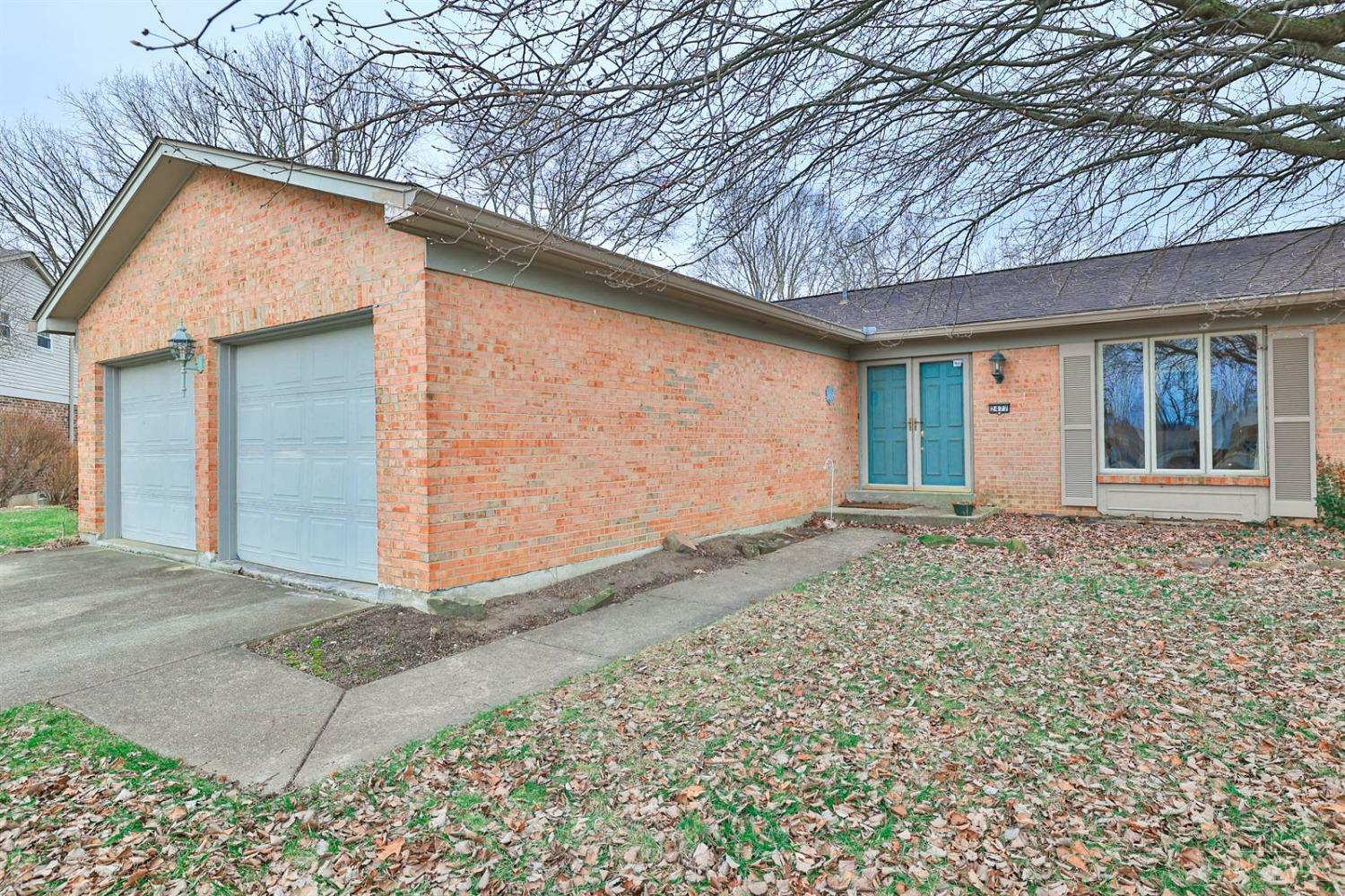 Property Photo:  2477 Mt Vernon Drive  OH 45014 