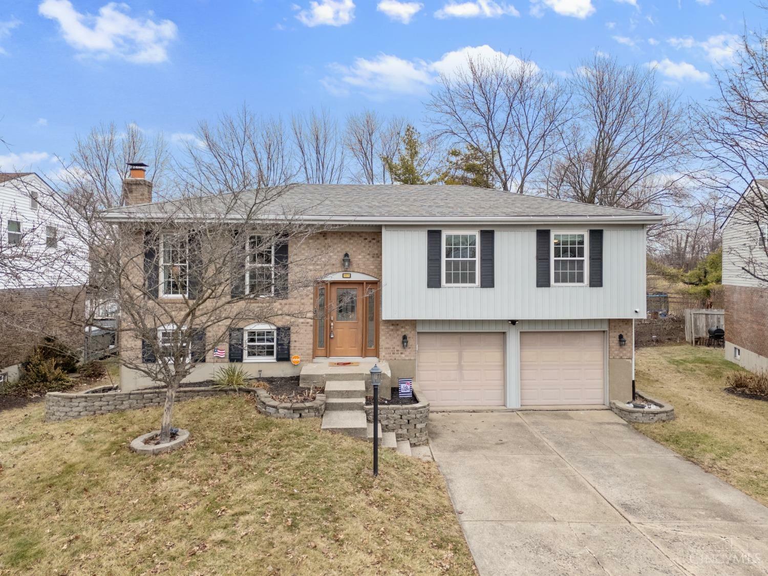 Property Photo: 4970 Troubador Court OH 45238