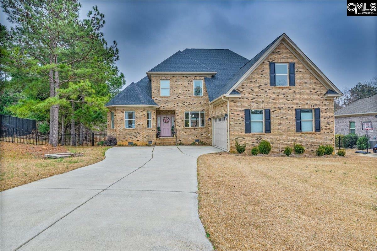 312 Holly Key  Chapin SC 29036 photo