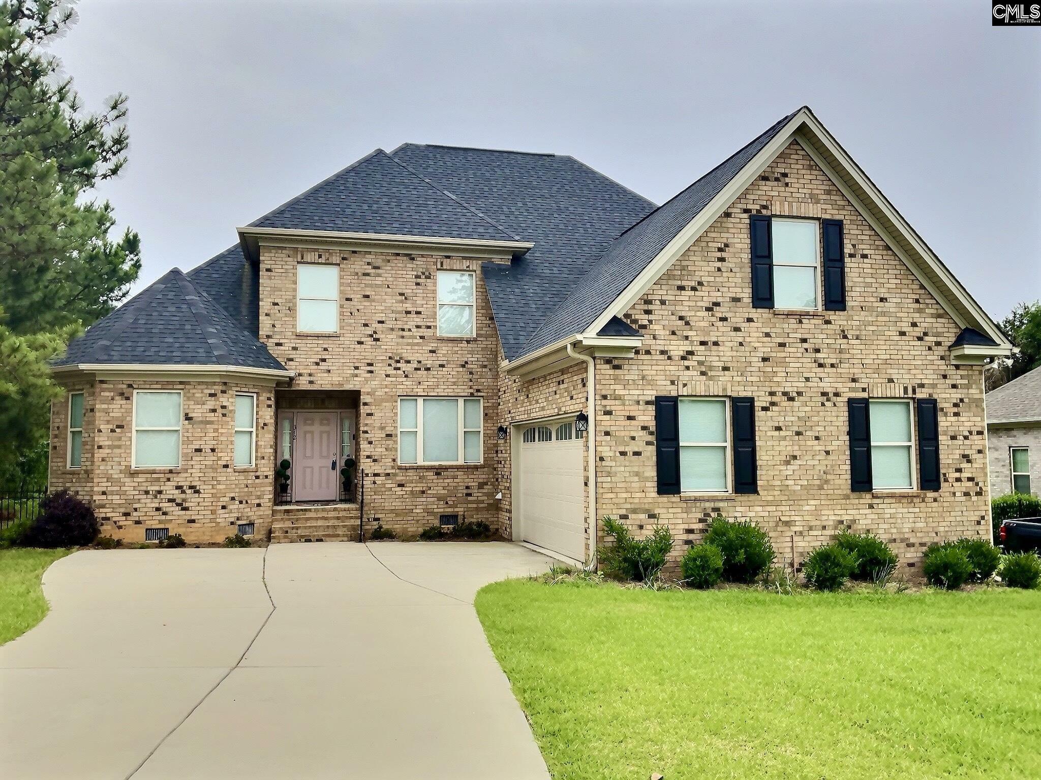 312 Holly Key  Chapin SC 29036 photo