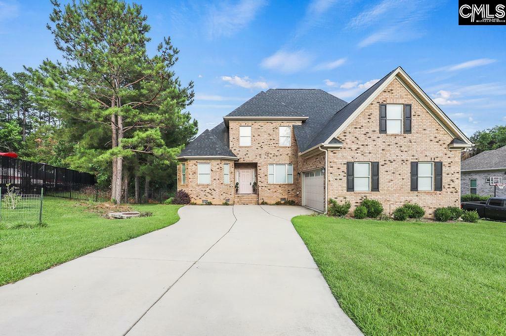 312 Holly Key  Chapin SC 29036 photo