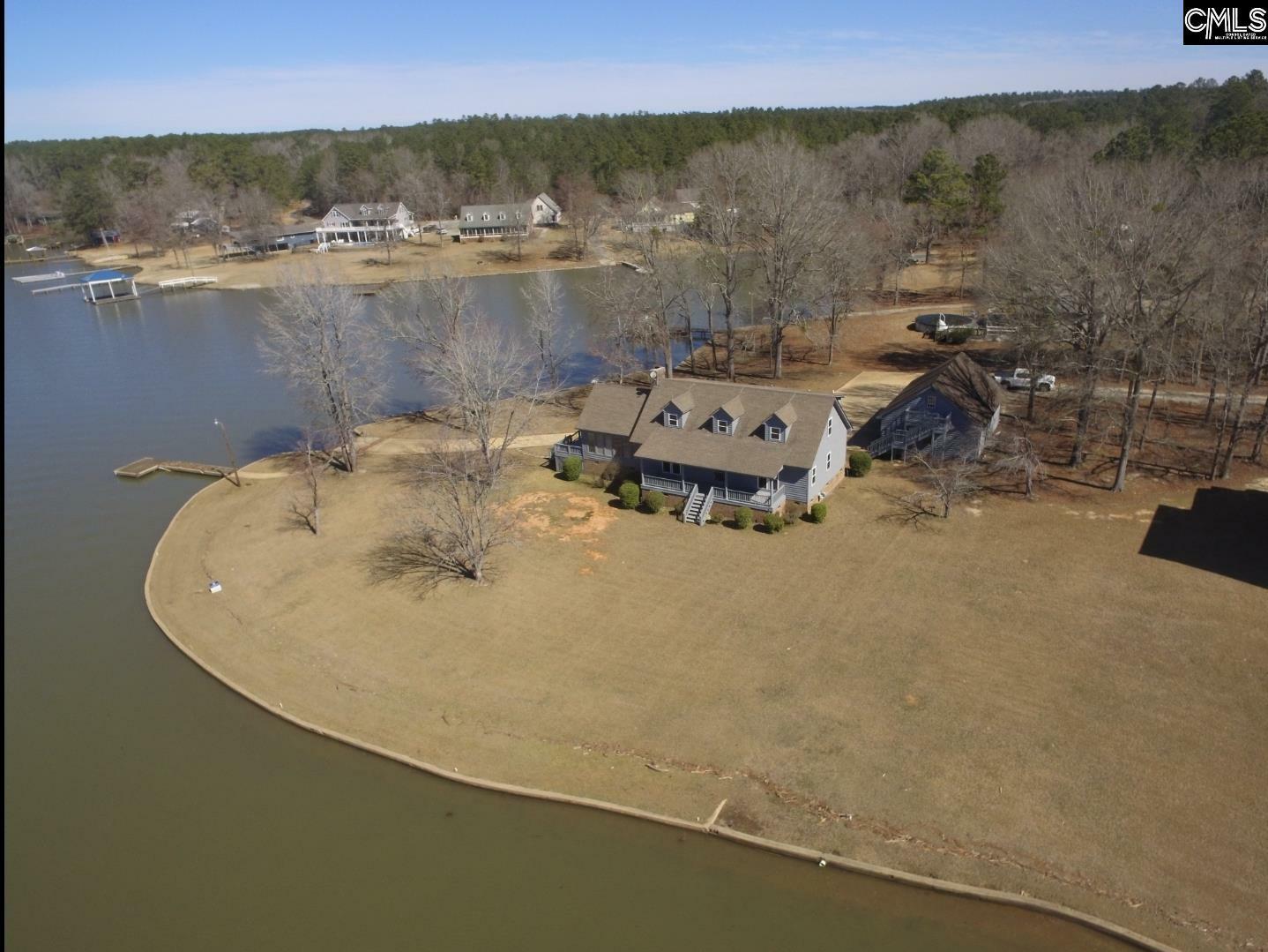 Property Photo:  10 Crane Creek  SC 29020 