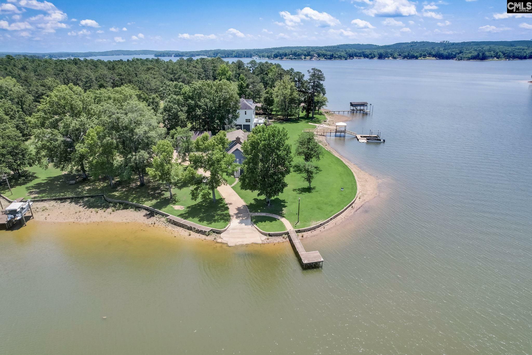 Property Photo: 10 Crane Creek SC 29020