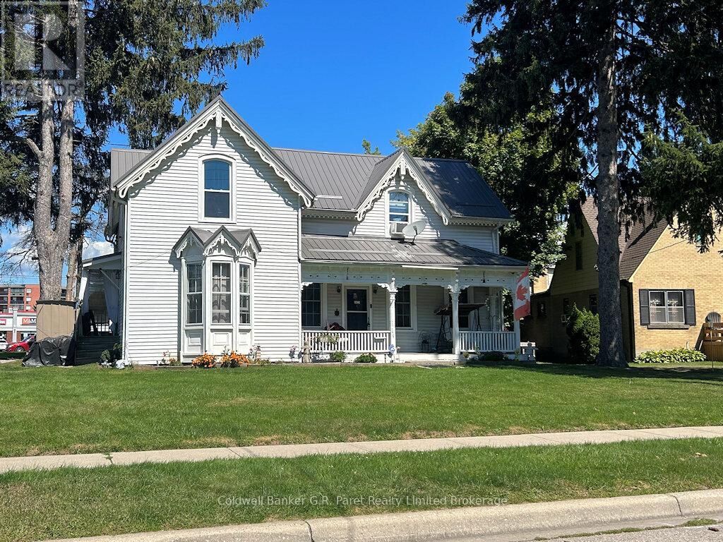 Property Photo:  149 Main Street North  ON N3Y 2M2 