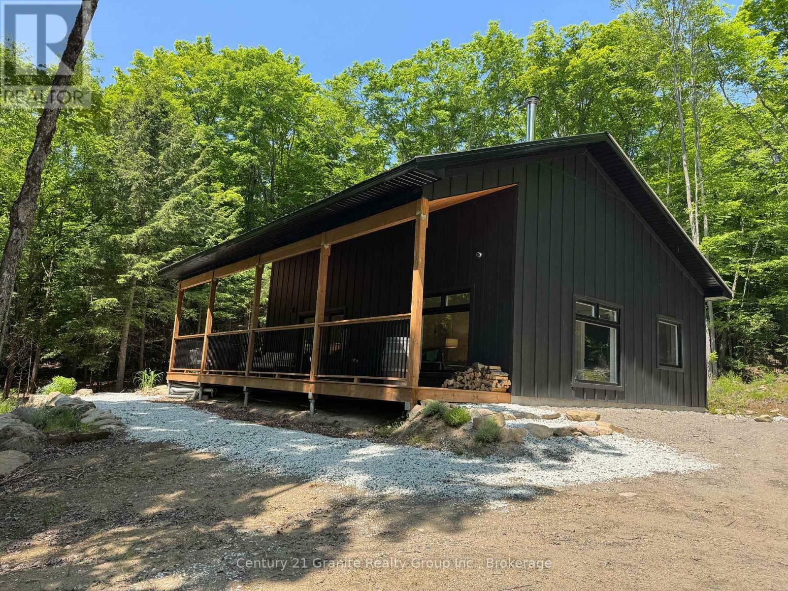 Property Photo:  1218 Basshaunt Lake Road  ON K0M 1S0 