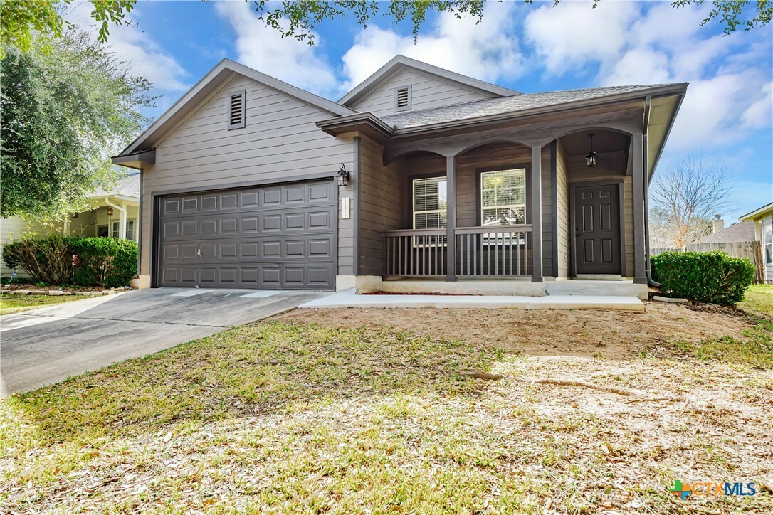 Property Photo:  11311 Dimmit Street  TX 78653 