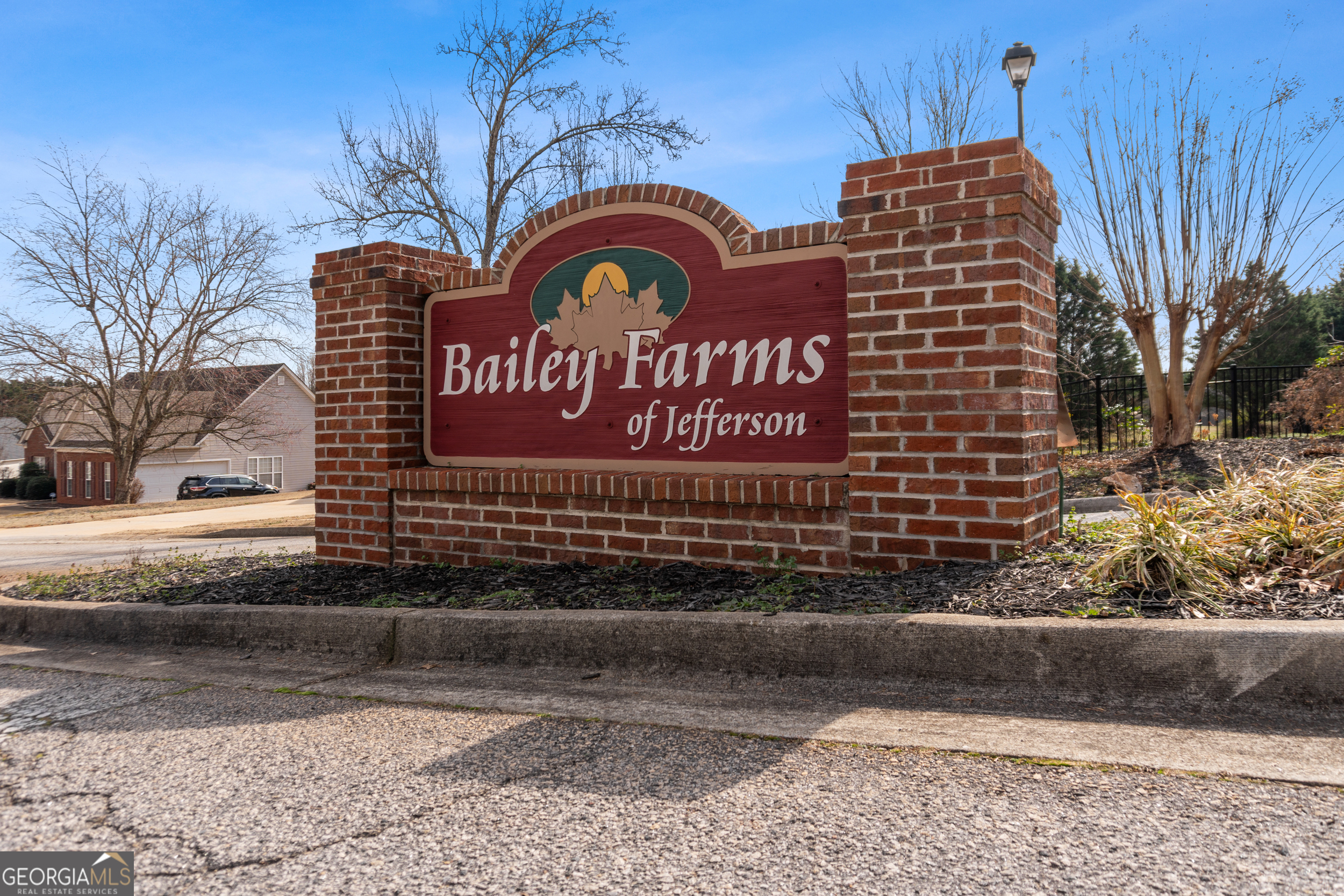 Property Photo: 89 Bailey Drive GA 30549