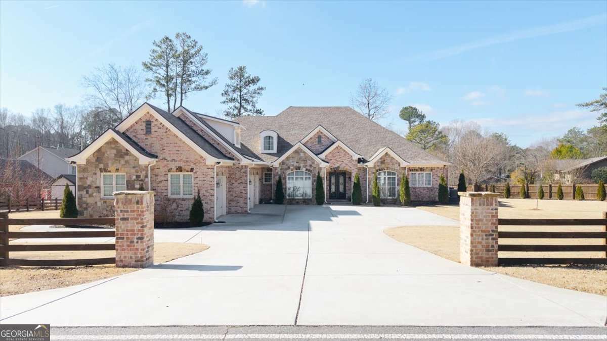 Property Photo:  2195 Morgan Road NE  GA 30066 