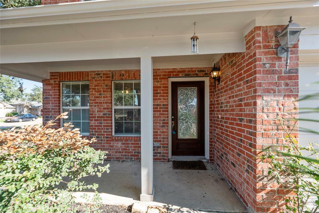Property Photo: 4546 Newhope Terrace Lane TX 77449
