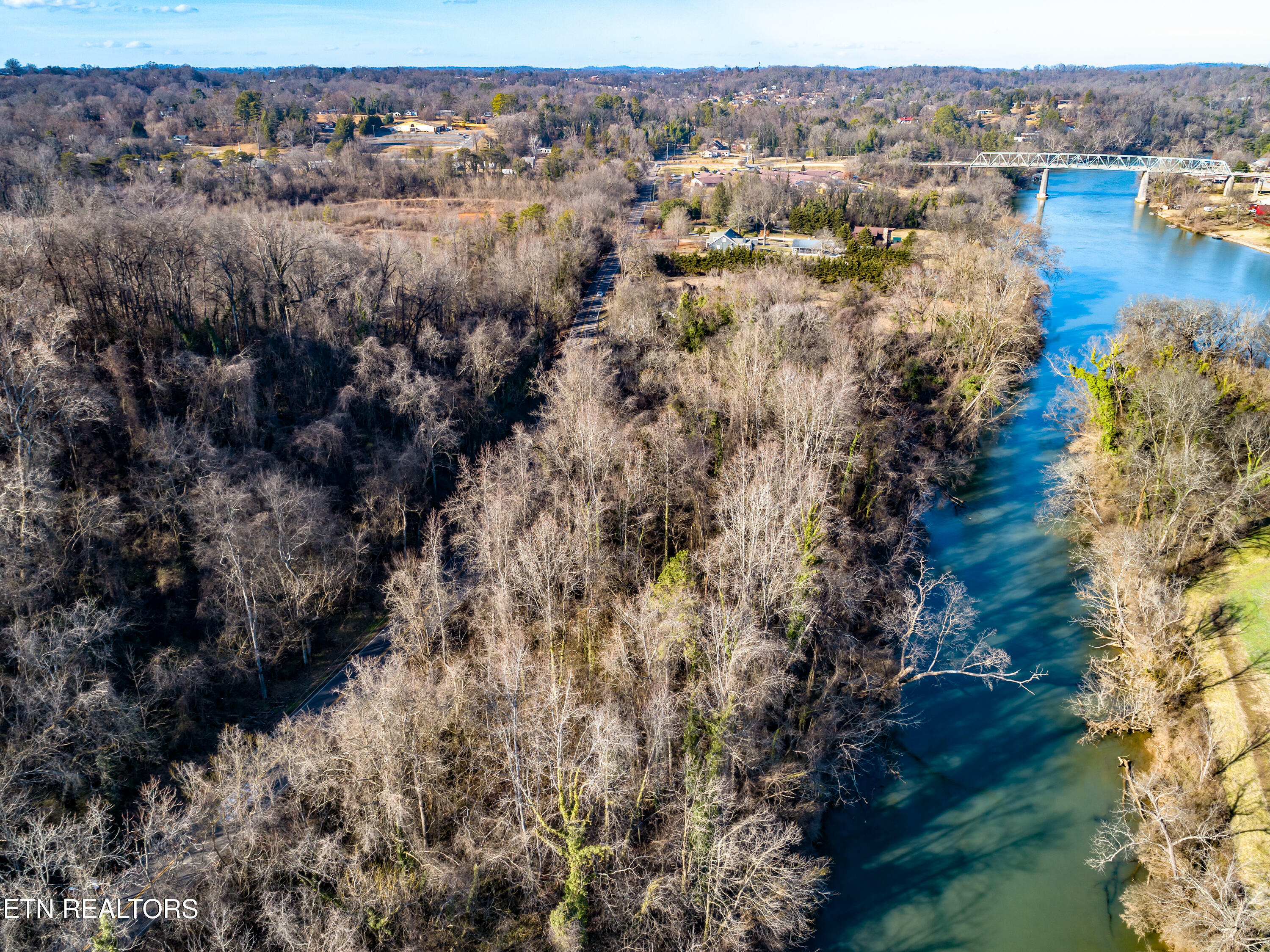 Property Photo: 3706-3708 Holston Hills Rd TN 37914