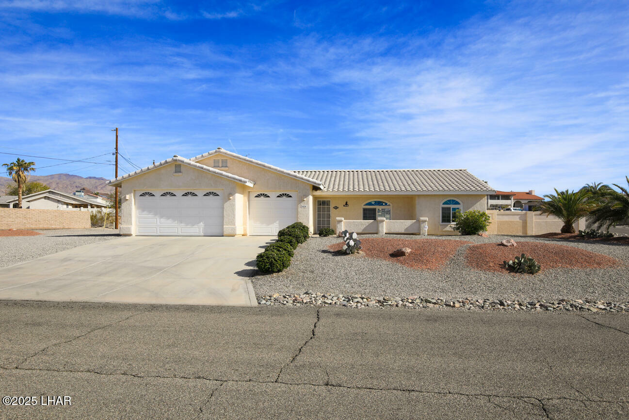 Property Photo:  3424 Thunderbird Dr  AZ 86406 