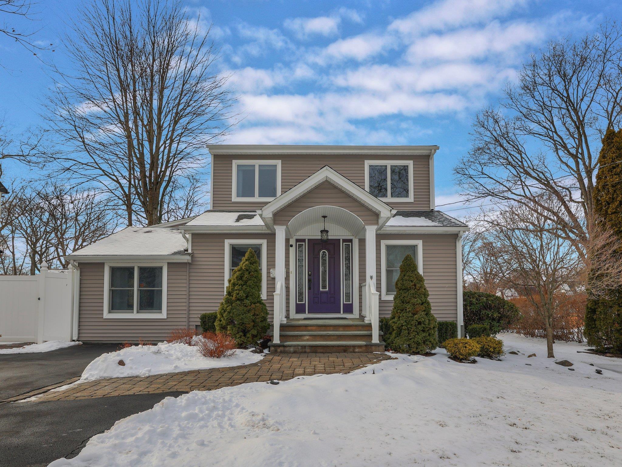 Property Photo: 33 Grandview Avenue NY 10954