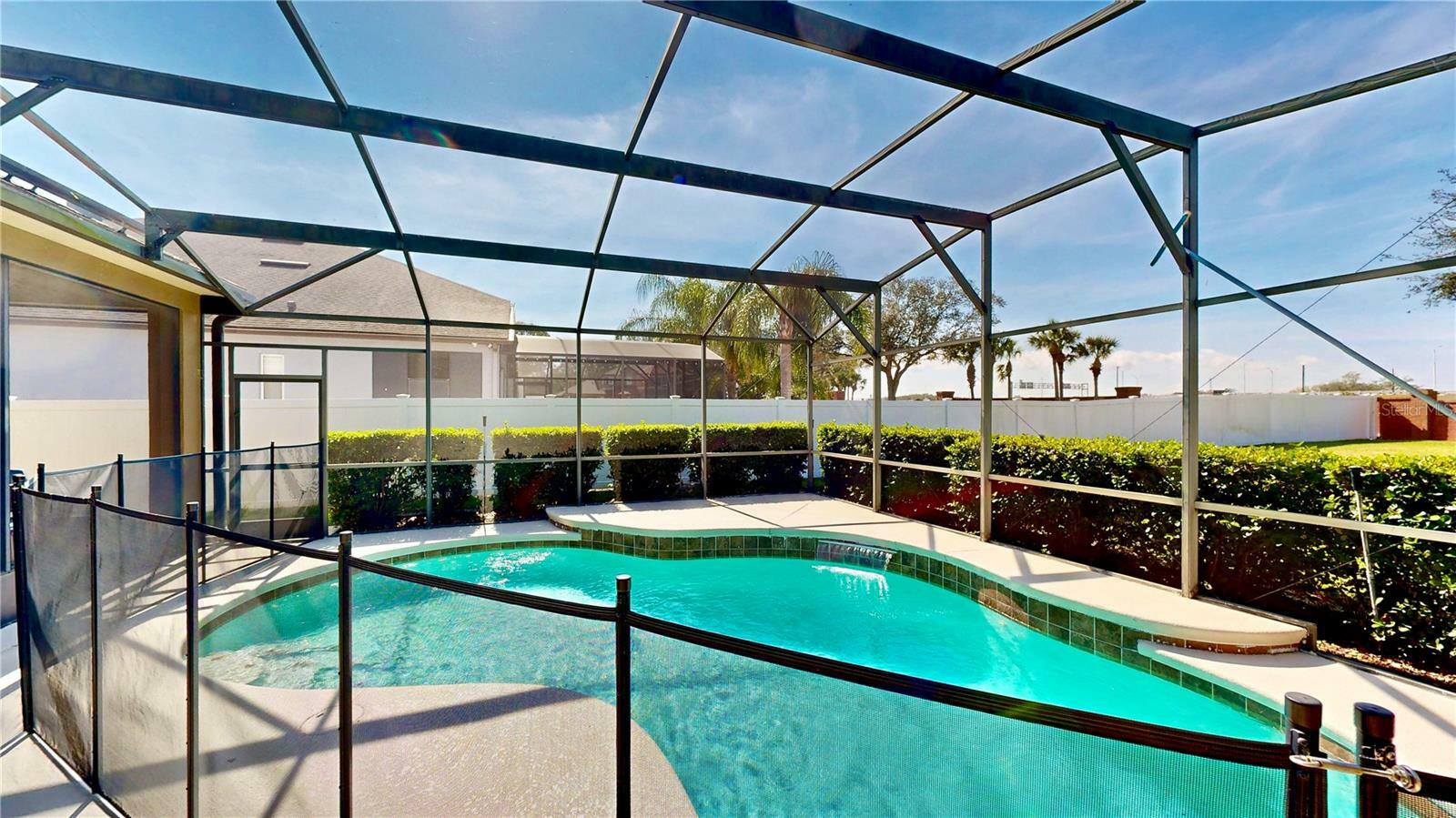 Property Photo:  1855 Sugar Cove Court  FL 34761 