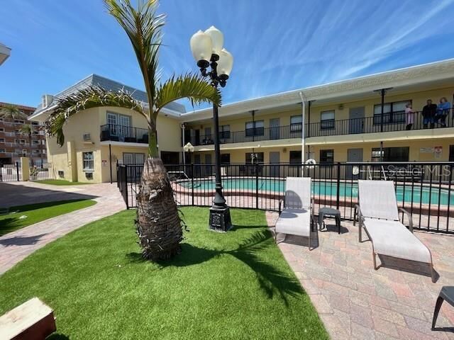 16333 Gulf Boulevard 106  St Petersburg FL 33708 photo