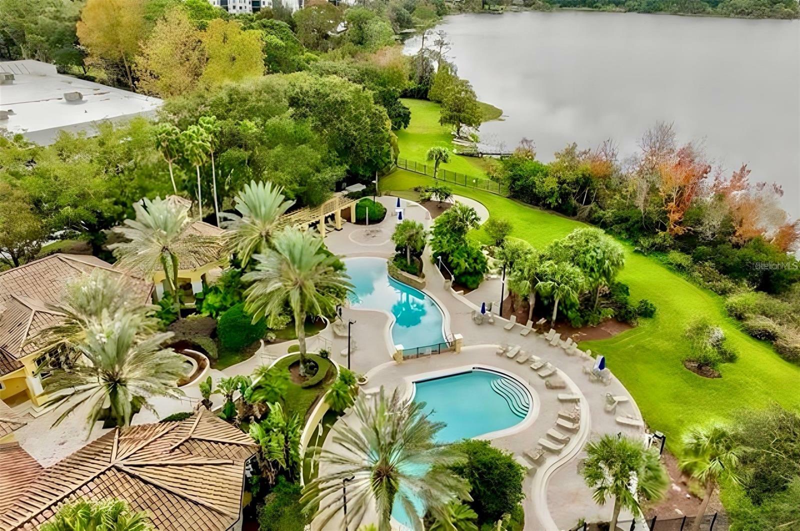 Property Photo: 1616 Legacy Park Drive 1616 FL 32751