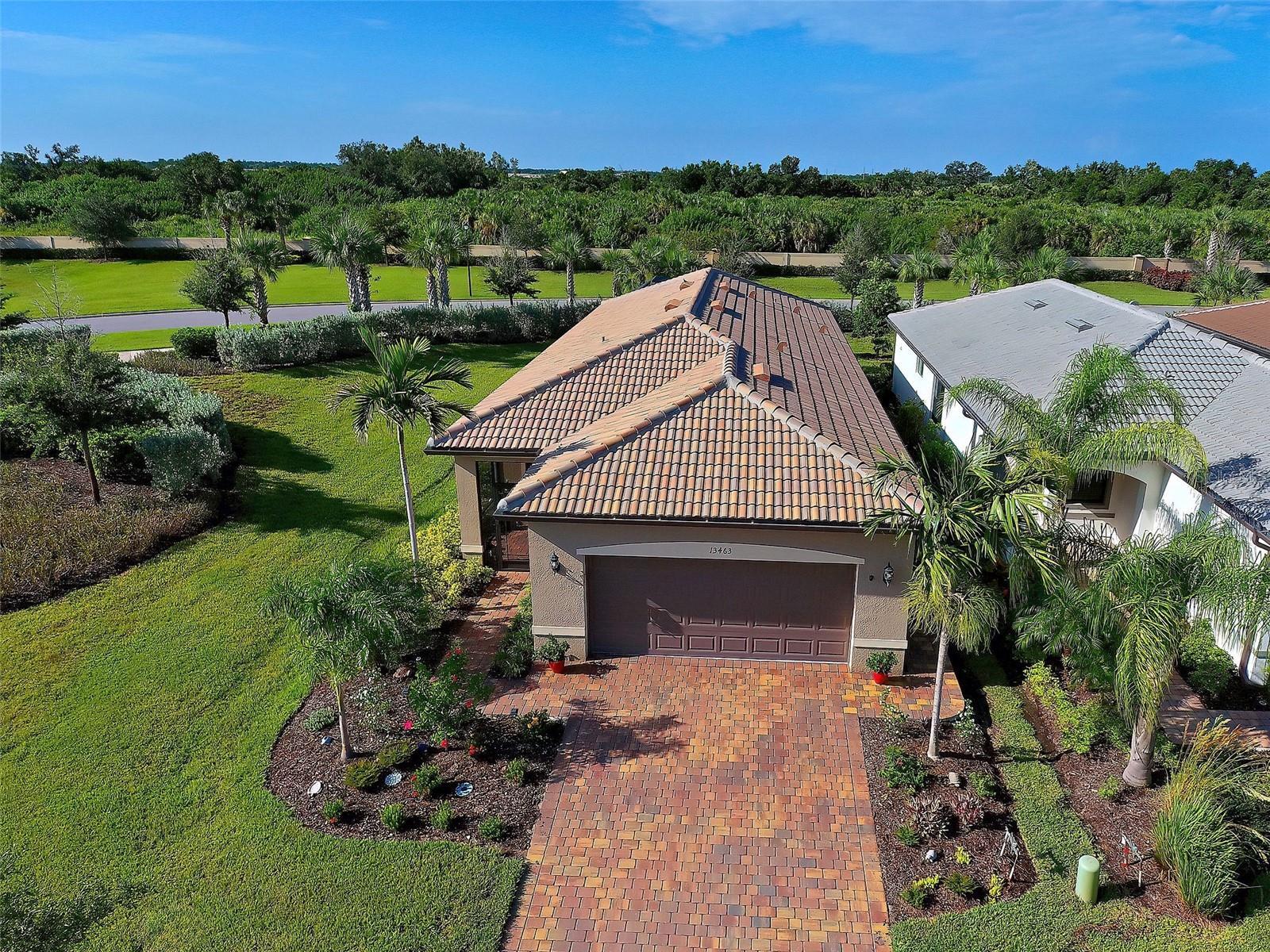 Property Photo: 13463 Nobilio Street FL 34293