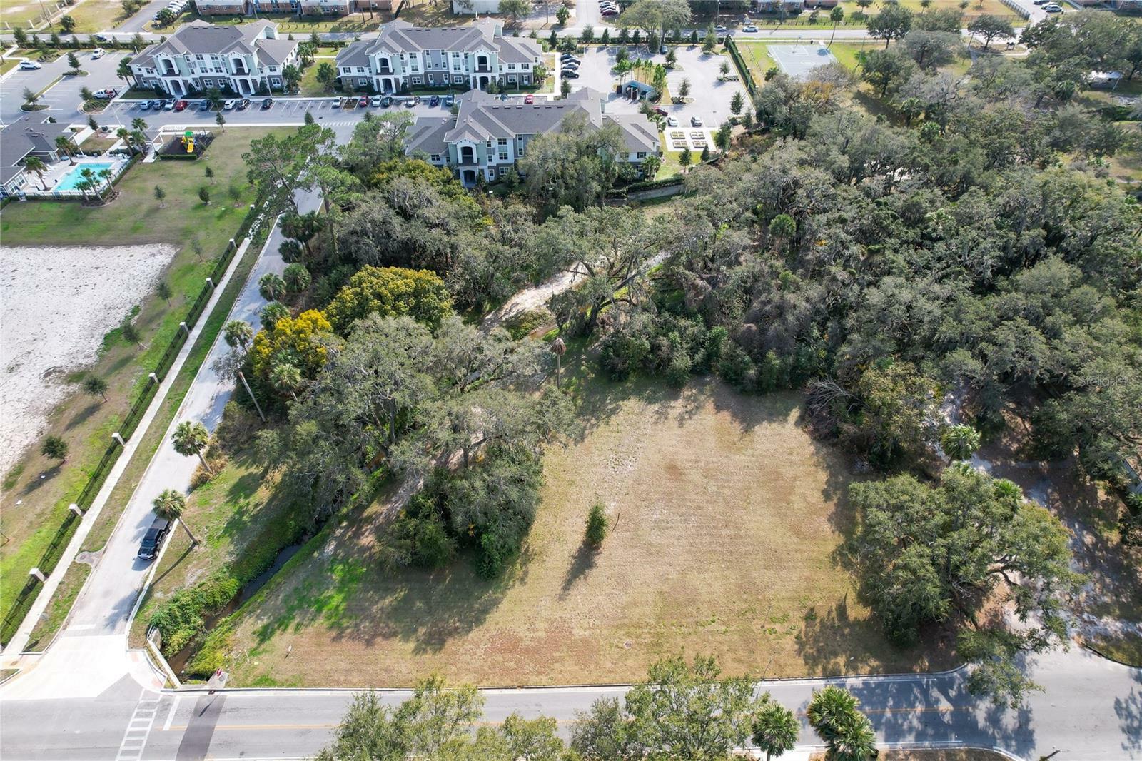 Property Photo:  1501 W 3rd Street  FL 32771 