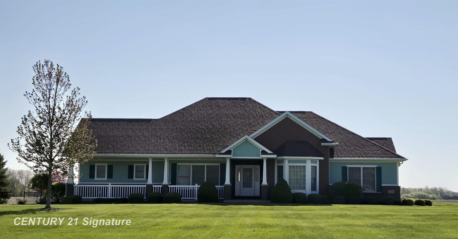 Property Photo:  6790 Hospital Road  MI 48623 