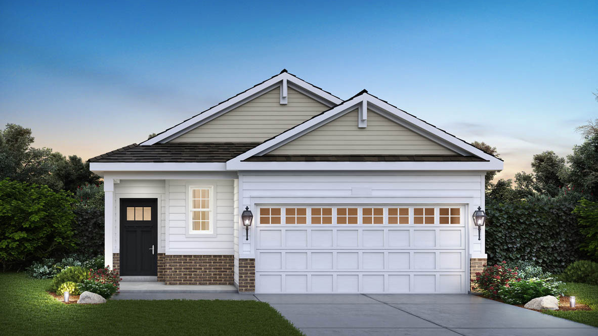 Property Photo: 2950 Harnish Drive IL 60102