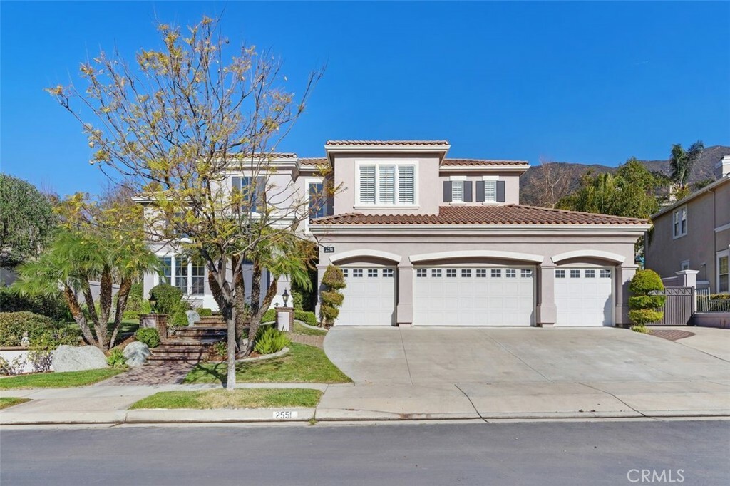 Property Photo:  2551 Galicia  CA 91750 