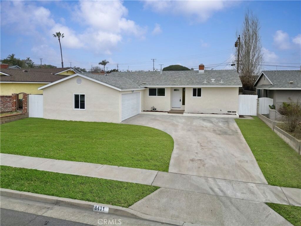 Property Photo:  8431 Gilford Circle  CA 92646 