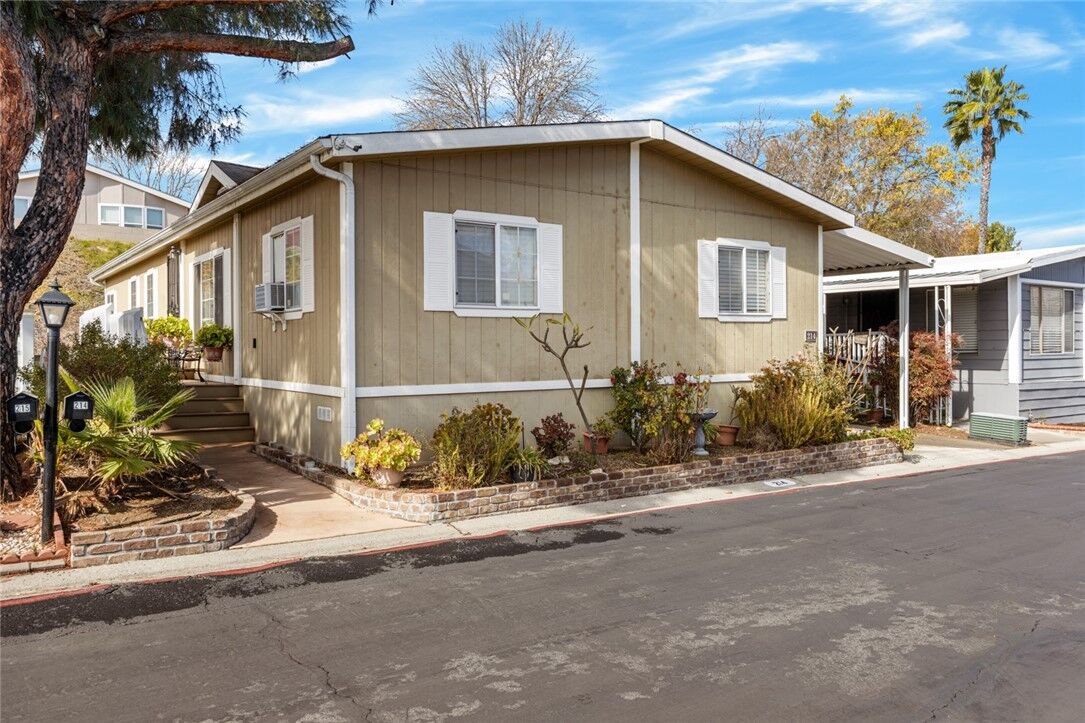 Property Photo:  17350 Temple Avenue 214  CA 91744 