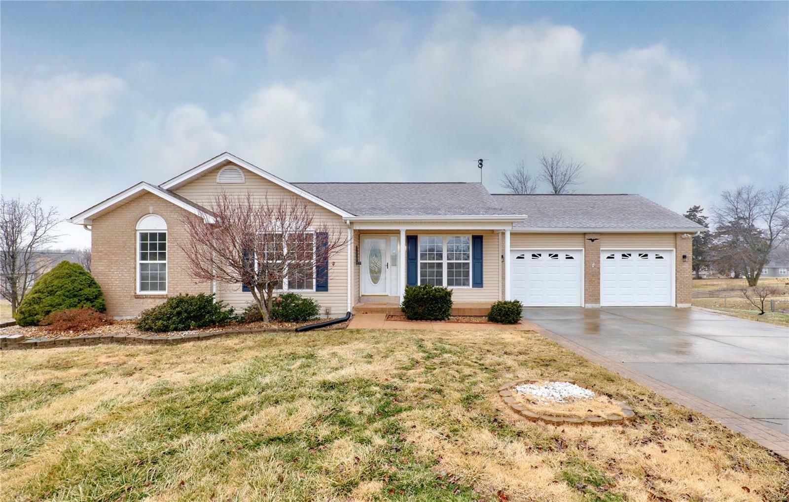 Property Photo: 223 Allison Lane MO 63389