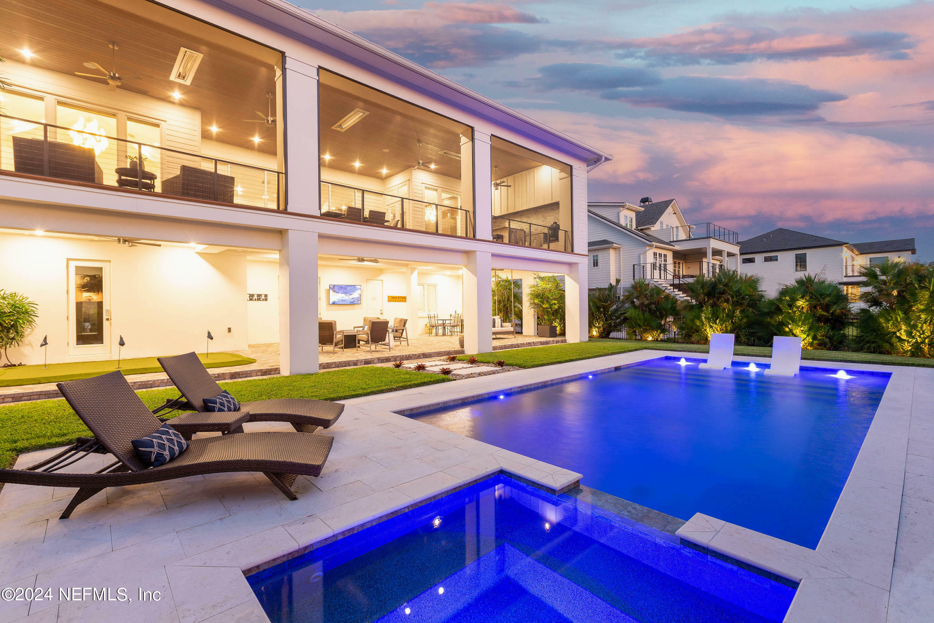 Property Photo: 1146 Ponte Vedra Boulevard FL 32082