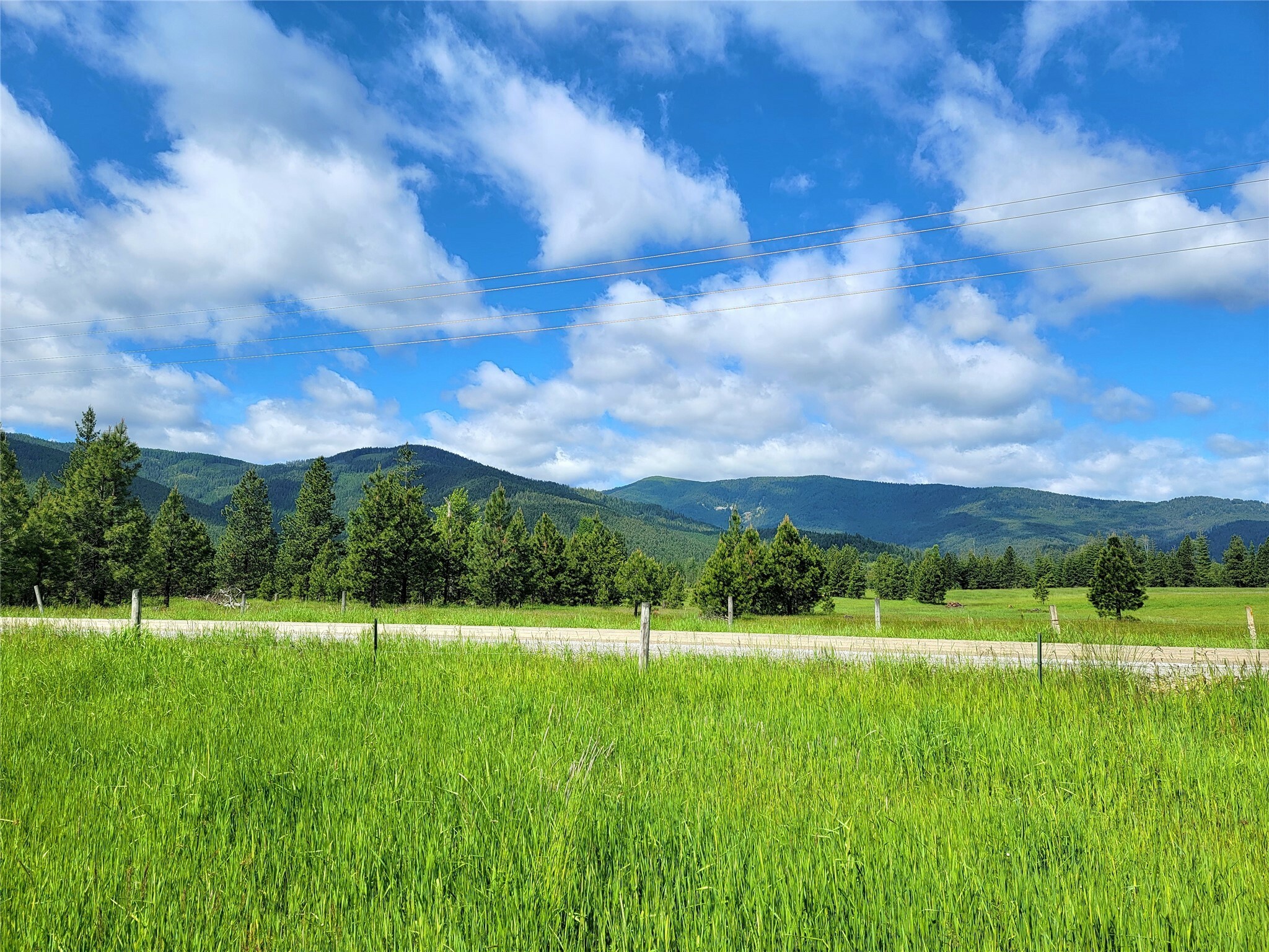 Property Photo:  169 S Hill Road  MT 59874 