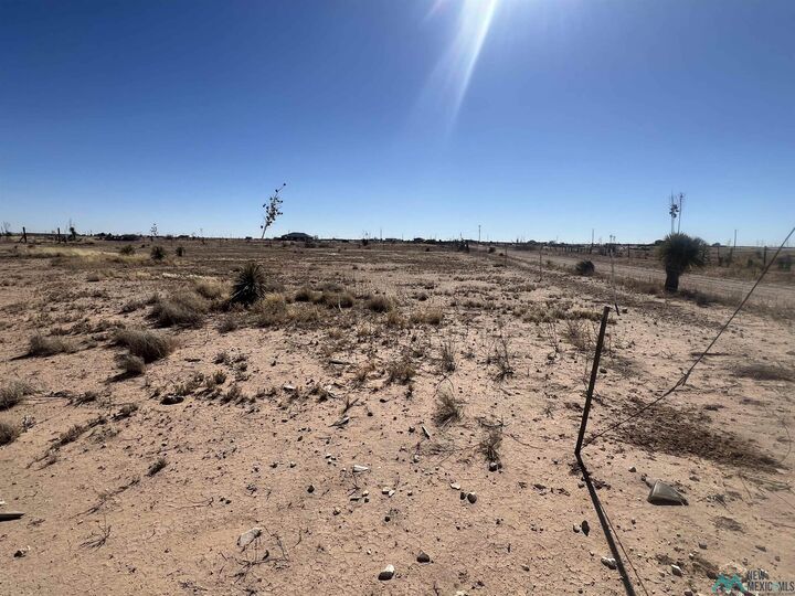 Property Photo: 48 Spike Road NM 88210