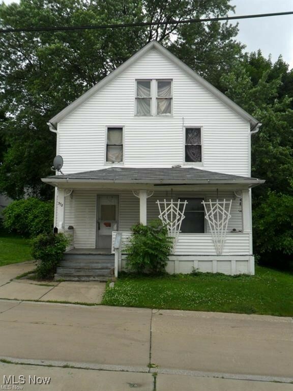 378 Gibbs Place  Akron OH 44306 photo