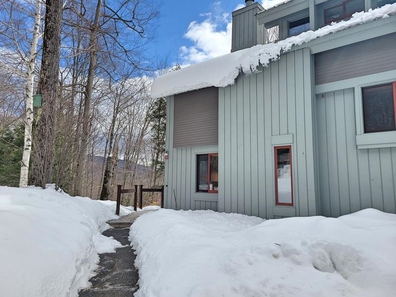 Property Photo:  106 Easterly Road  NH 03251 