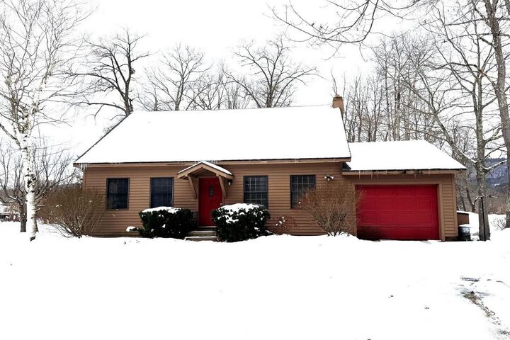 Property Photo: 2100 Vt Route 3 VT 05763