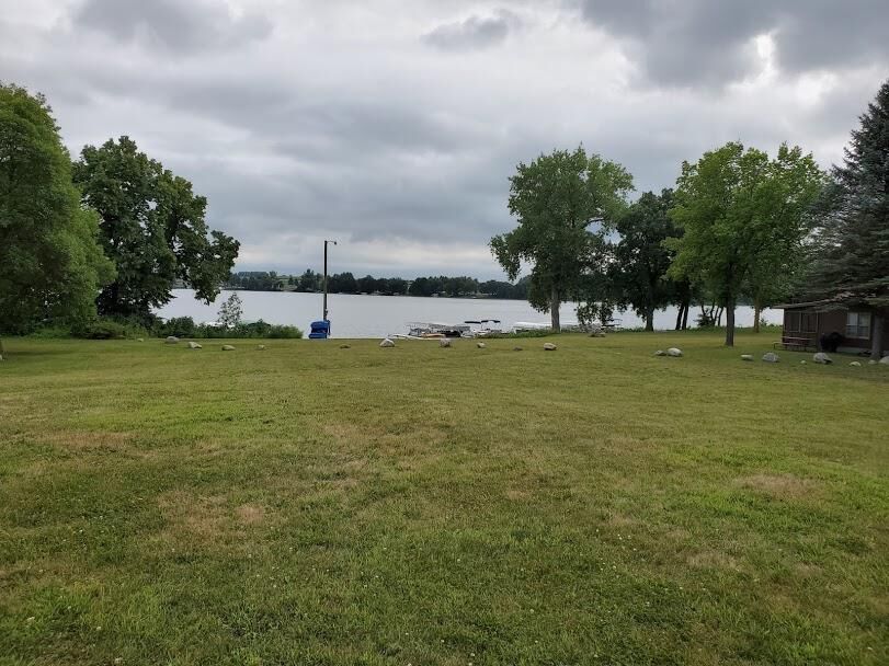 Property Photo: Lot 4 Devils Lake Road NW MN 56315