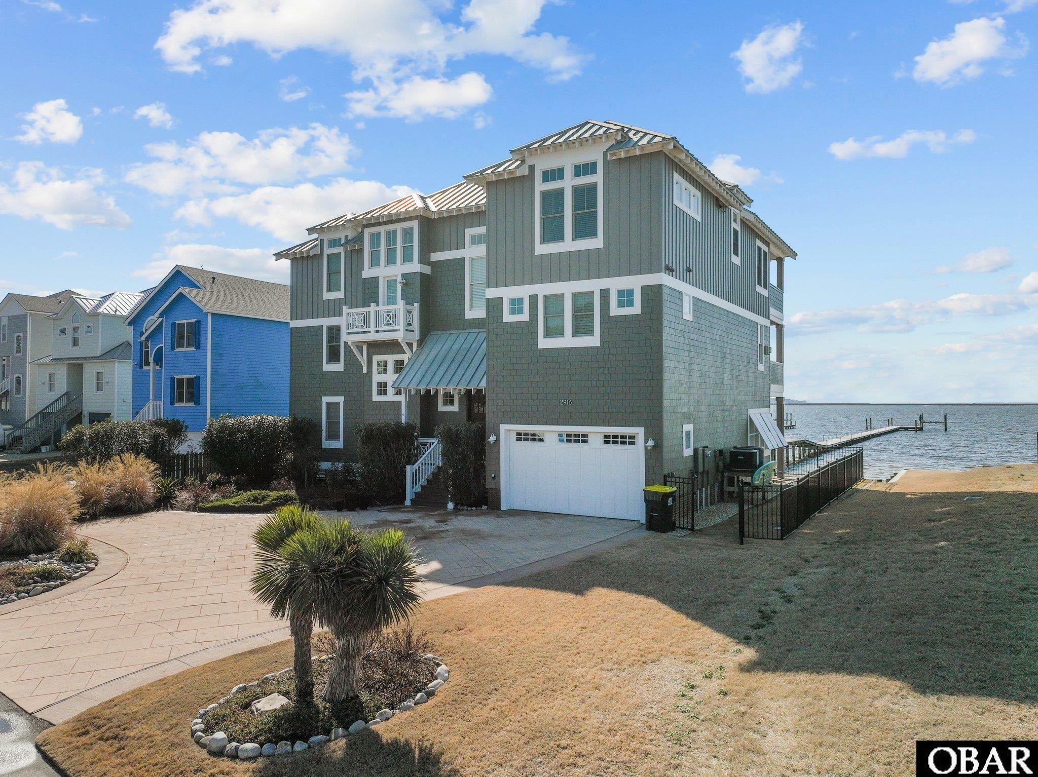 Property Photo:  2916 Bay Drive  NC 27948 