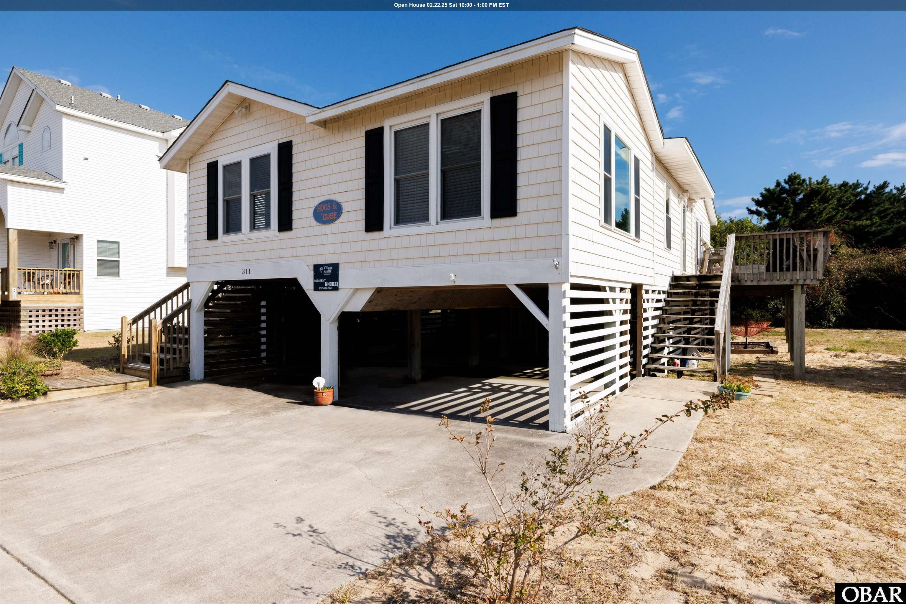 311 W Sandpiper Terrace  Nags Head NC 27959 photo