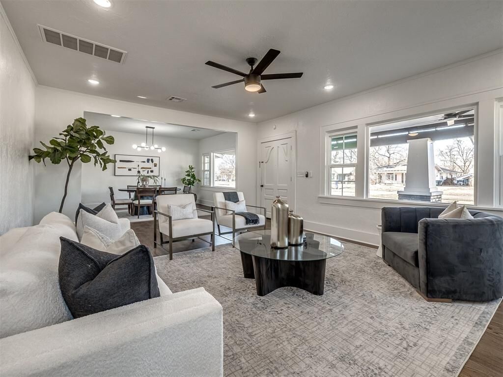 Property Photo:  1200 NW 39th Street  OK 73118 