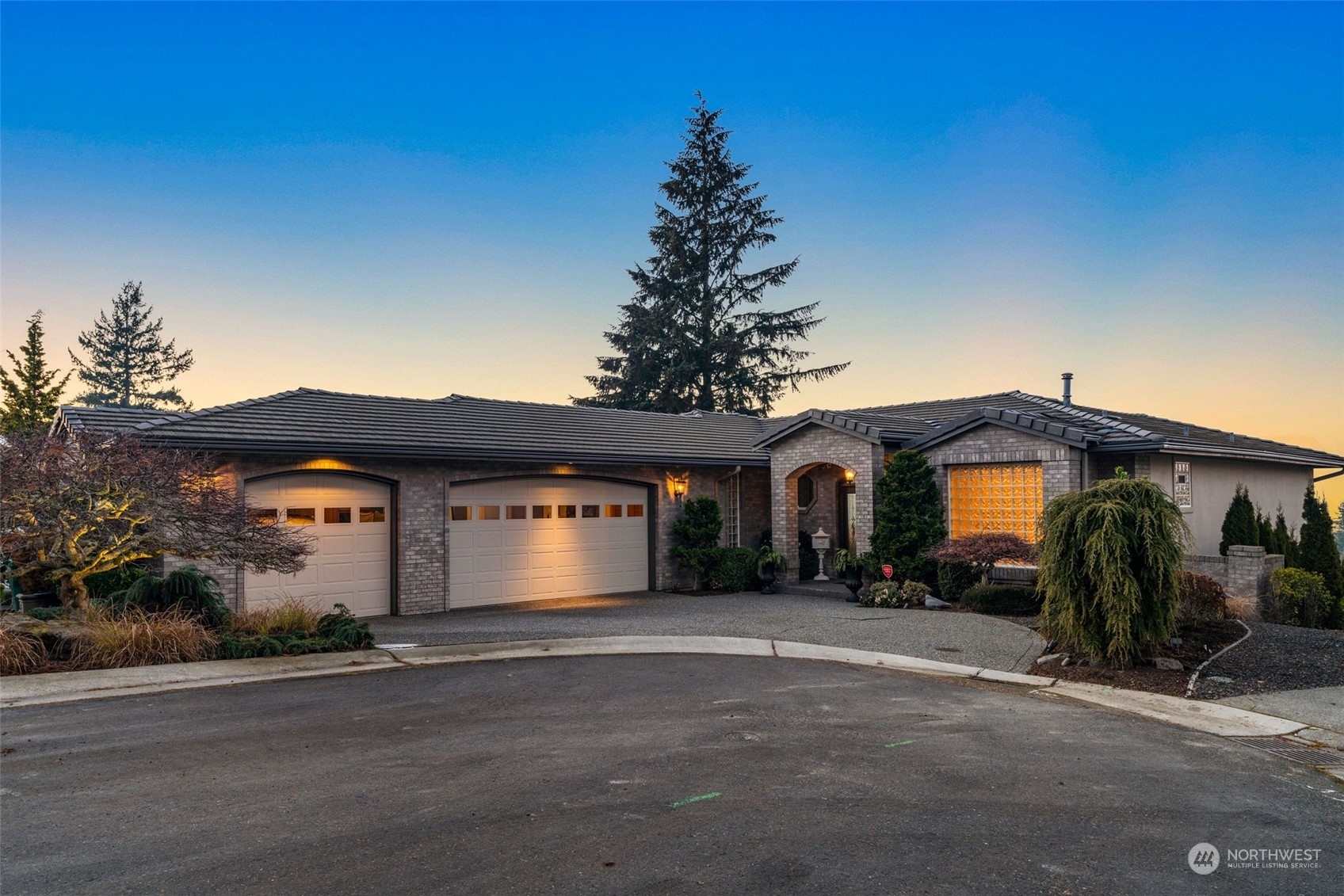 Property Photo:  5735  Sunset Lane  WA 98275 