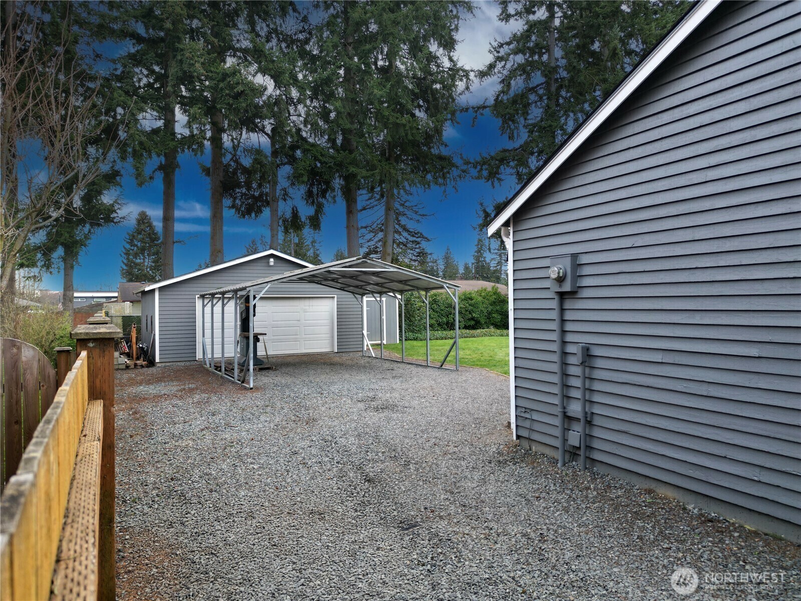 Property Photo:  3630  178th Place NE  WA 98223 