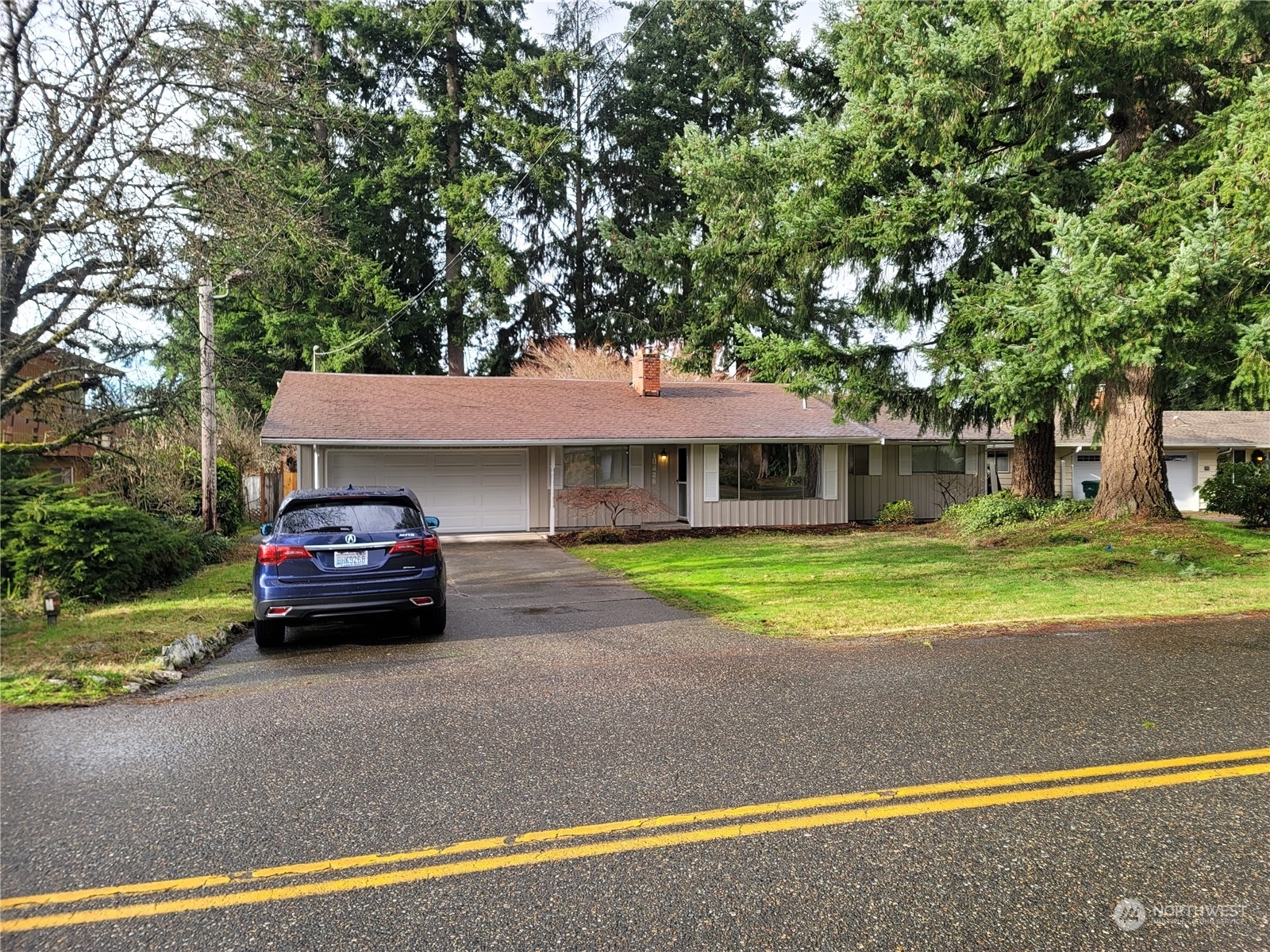 Property Photo:  10426  23rd Drive SE  WA 98208 